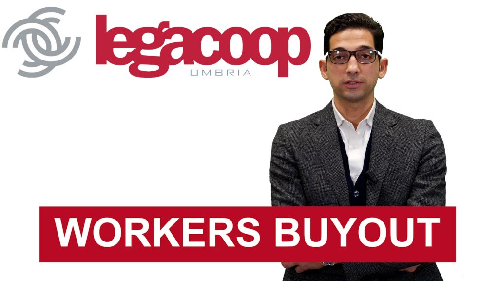 Workers buyout