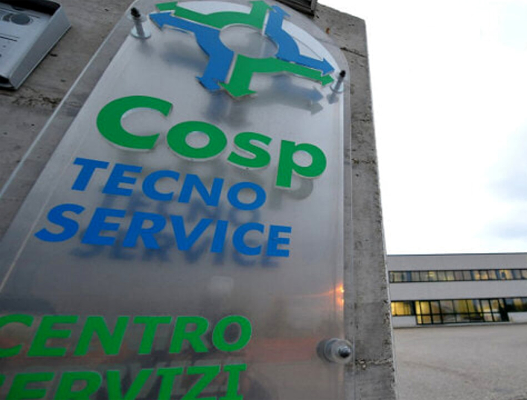 Cosp Tecno Service regala per Natale un buono spesa da 200 euro ai soci ...