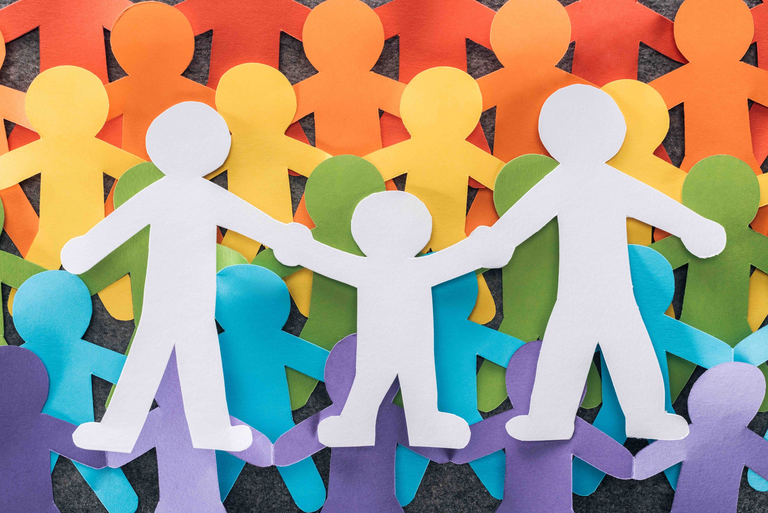AreaStudi Legacoop-Ipsos,per il 64% degli italiani è famiglia l’unione di due persone, anche dello stesso sesso, che condividono un progetto di vita