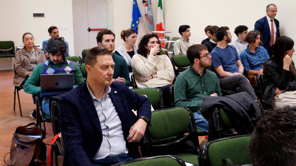 Legacoop Umbria supporterà 13 nuove startup innovative coopstartup