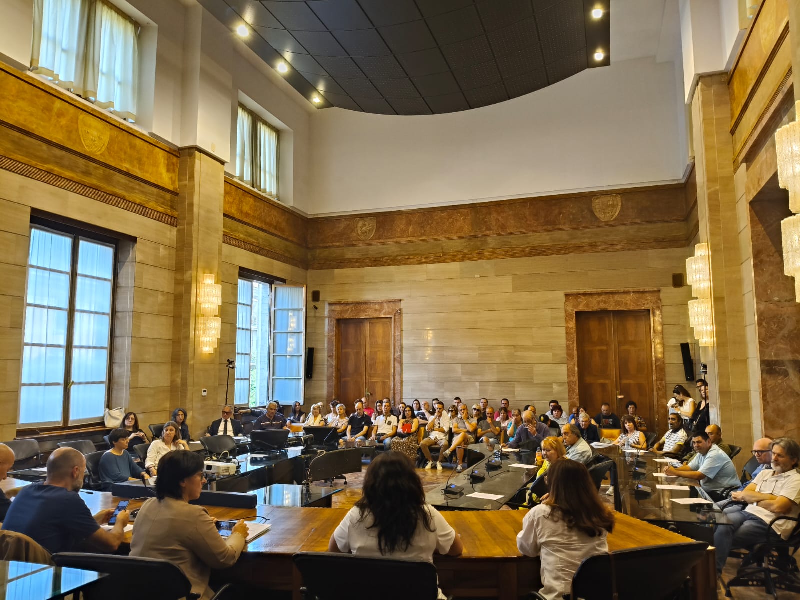 Salute mentale: rivedere la compartecipazione degli utenti ai costi delle rette dei Gruppi appartamento e delle Unità di convivenza