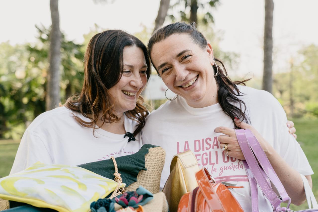 “Sfilata Solidale”: la moda incontra l’inclusione della Cooperativa sociale Relegart