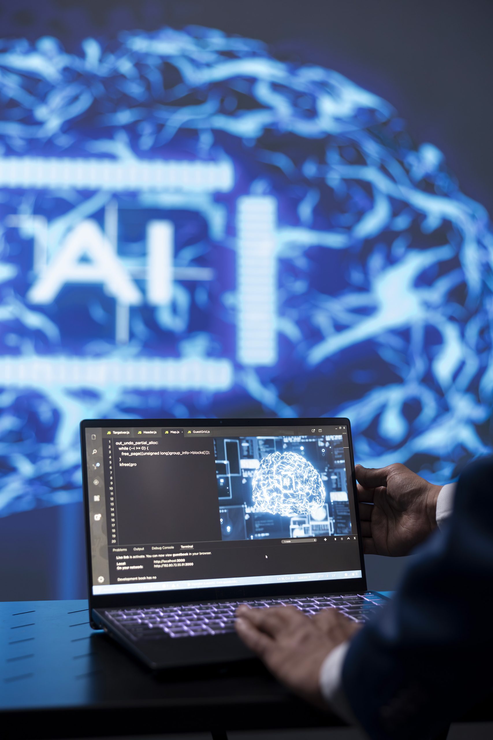 Intelligenza Artificiale: un italiano su due dichiara di averne una buona comprensione, ma c’è un gap culturale e informativo rispetto ad altri Paesi