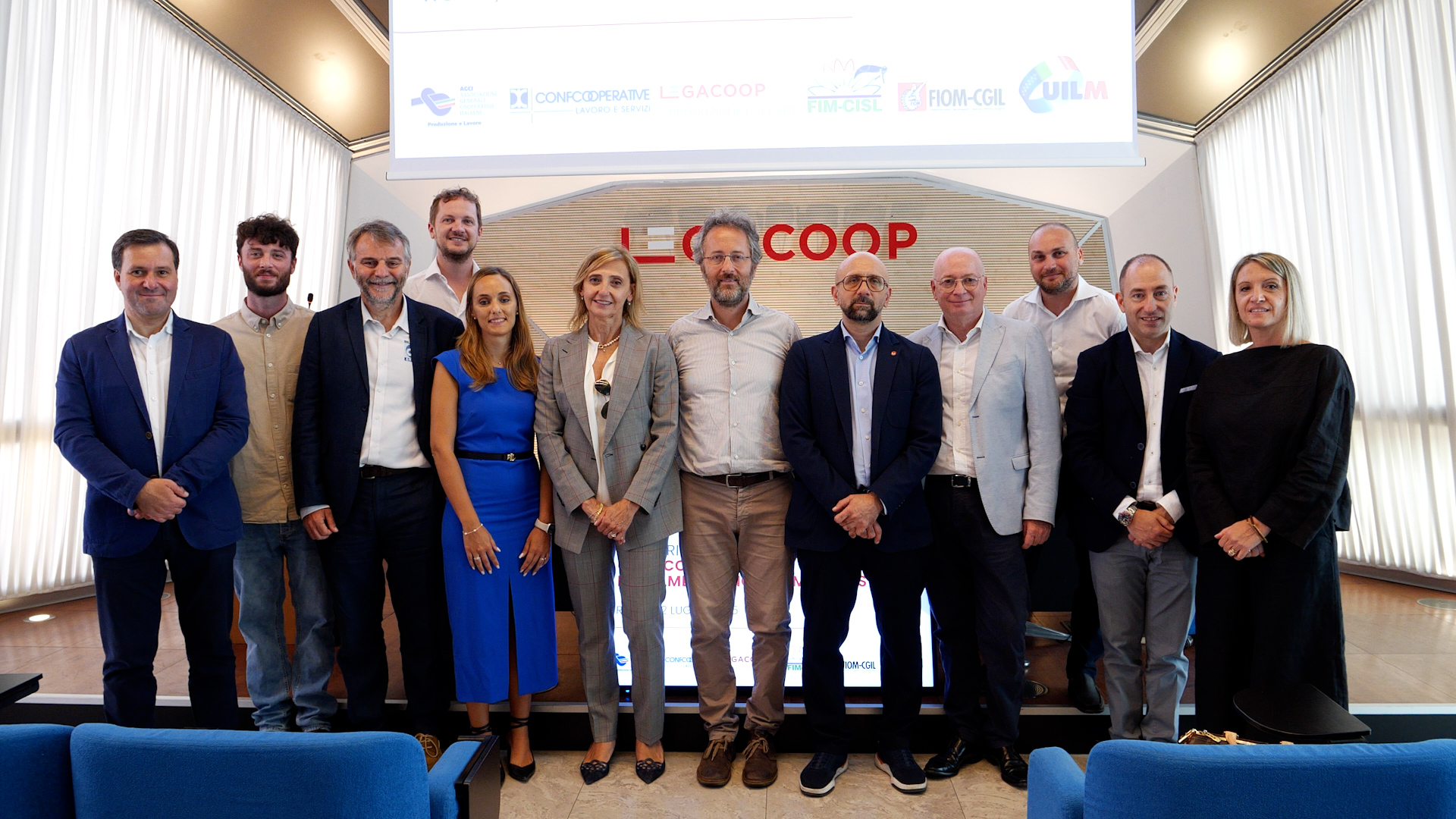 Rinnovo CCNL Cooperative Metalmeccaniche: firmato l’accordo