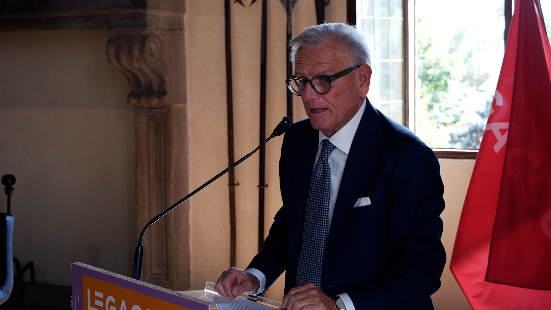 La sostanza di Legacoop Umbria: giovani e futuro dell’Umbria nell’Italia di centro