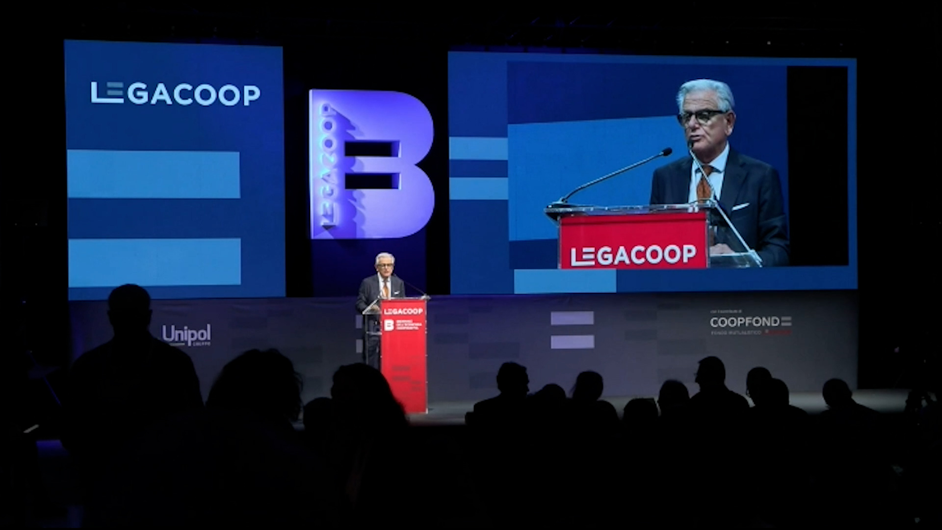 Quando l’economia diventa pace: a Perugia il convegno promosso da Legacoop Umbria