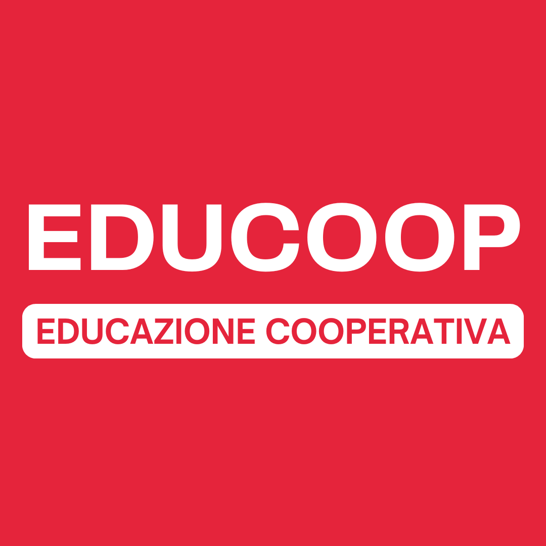 Il Progetto EduCoop Educazione Cooperativa 2025/26