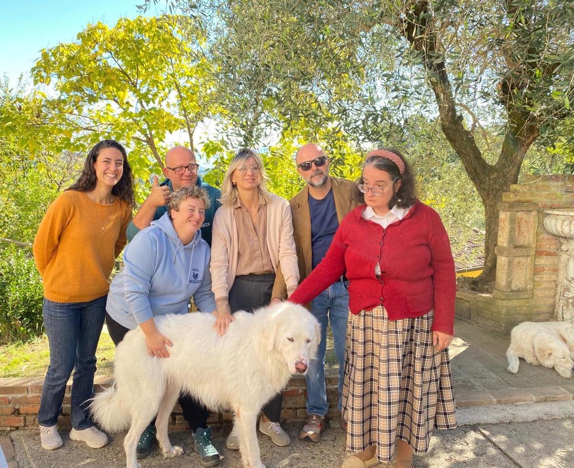 Giornata mondiale della salute mentale: Orizzonti in campo-quando l’agricoltura sociale è formazione, inclusione e dignità