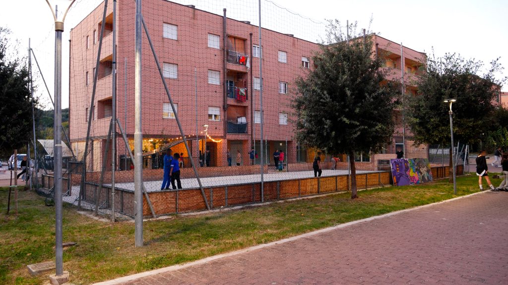 “AI LOGGI · Plurale Conviviale”: la Cooperativa