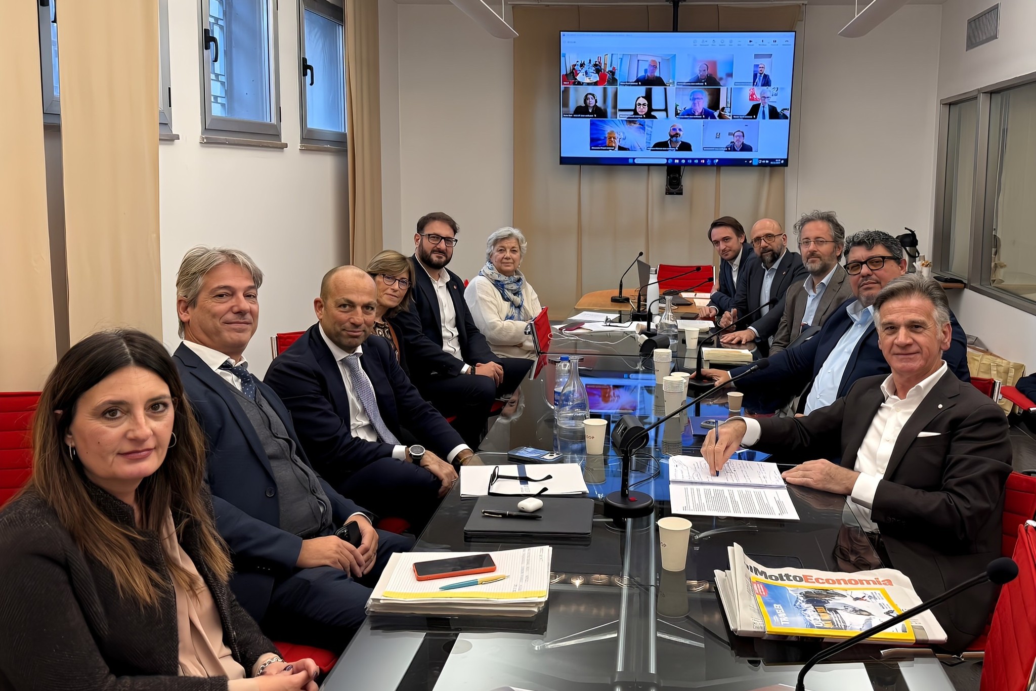 Legge di Bilancio 2025, la Consulta dei Servizi chiede una misura specifica per la revisione dei prezzi nei servizi