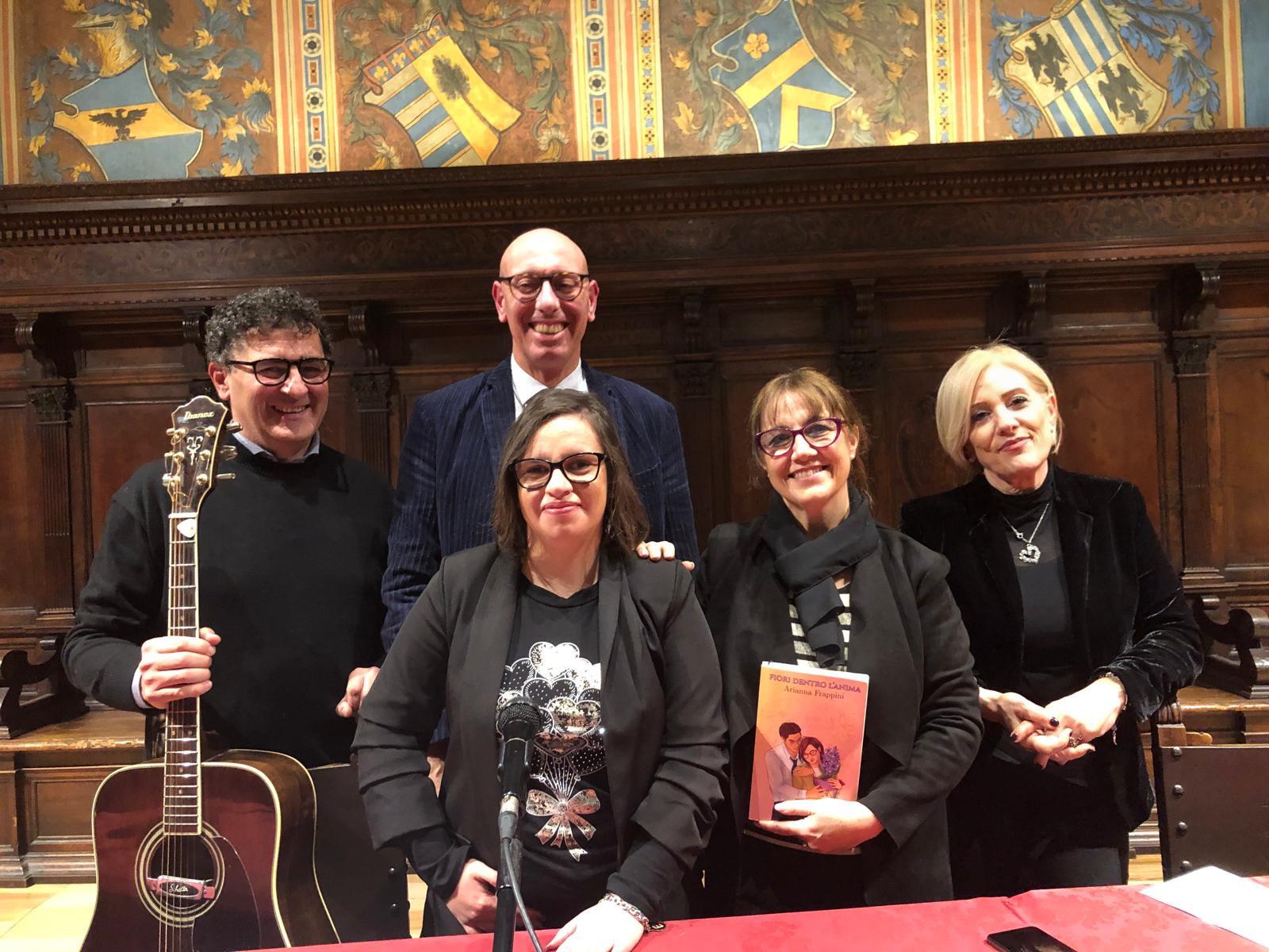 Pari opportunità significa anche dare valore ai talenti