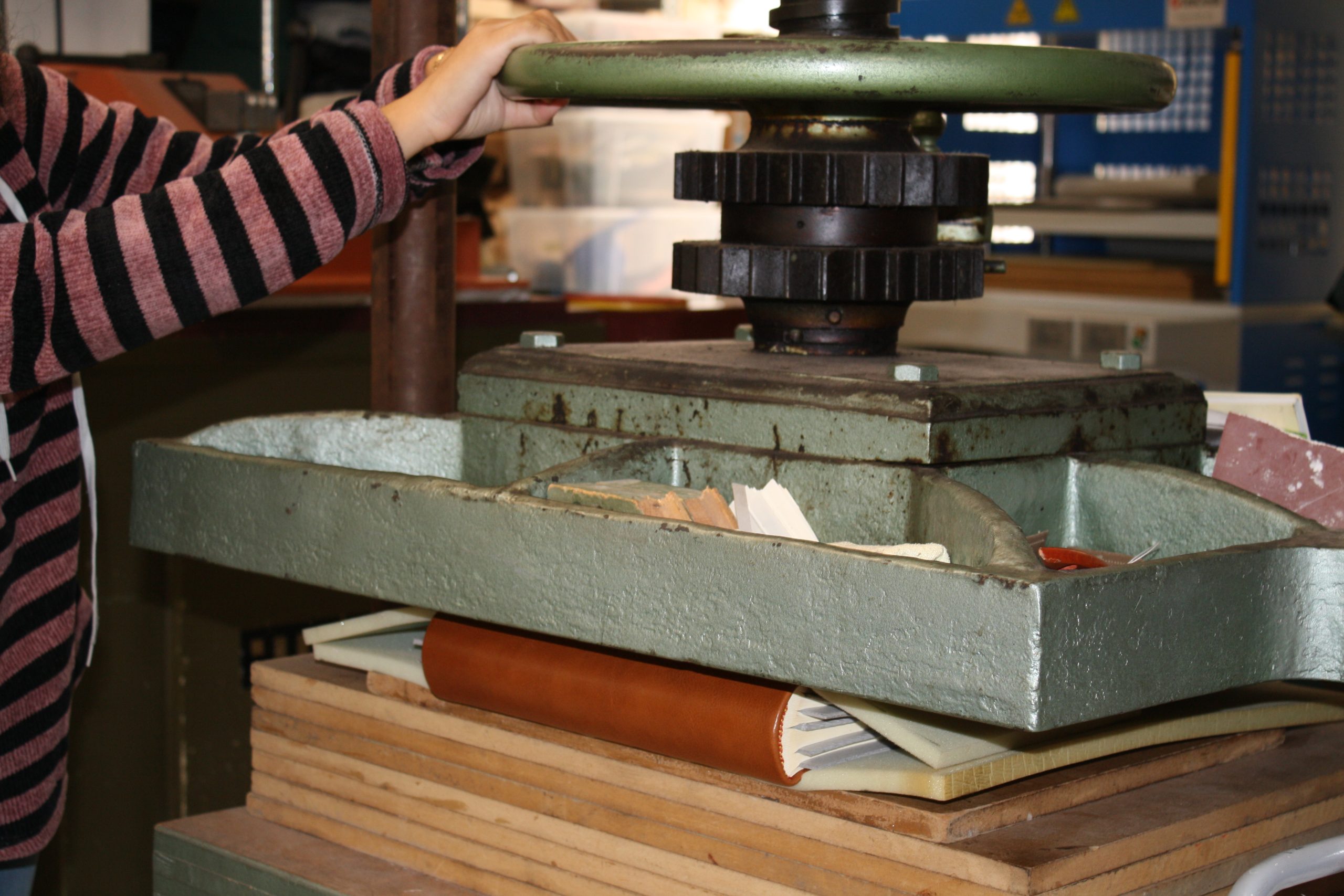 Free Word – Parole libere che rendono liberi: un anno di inclusione e autonomia con Re.Leg.Art.