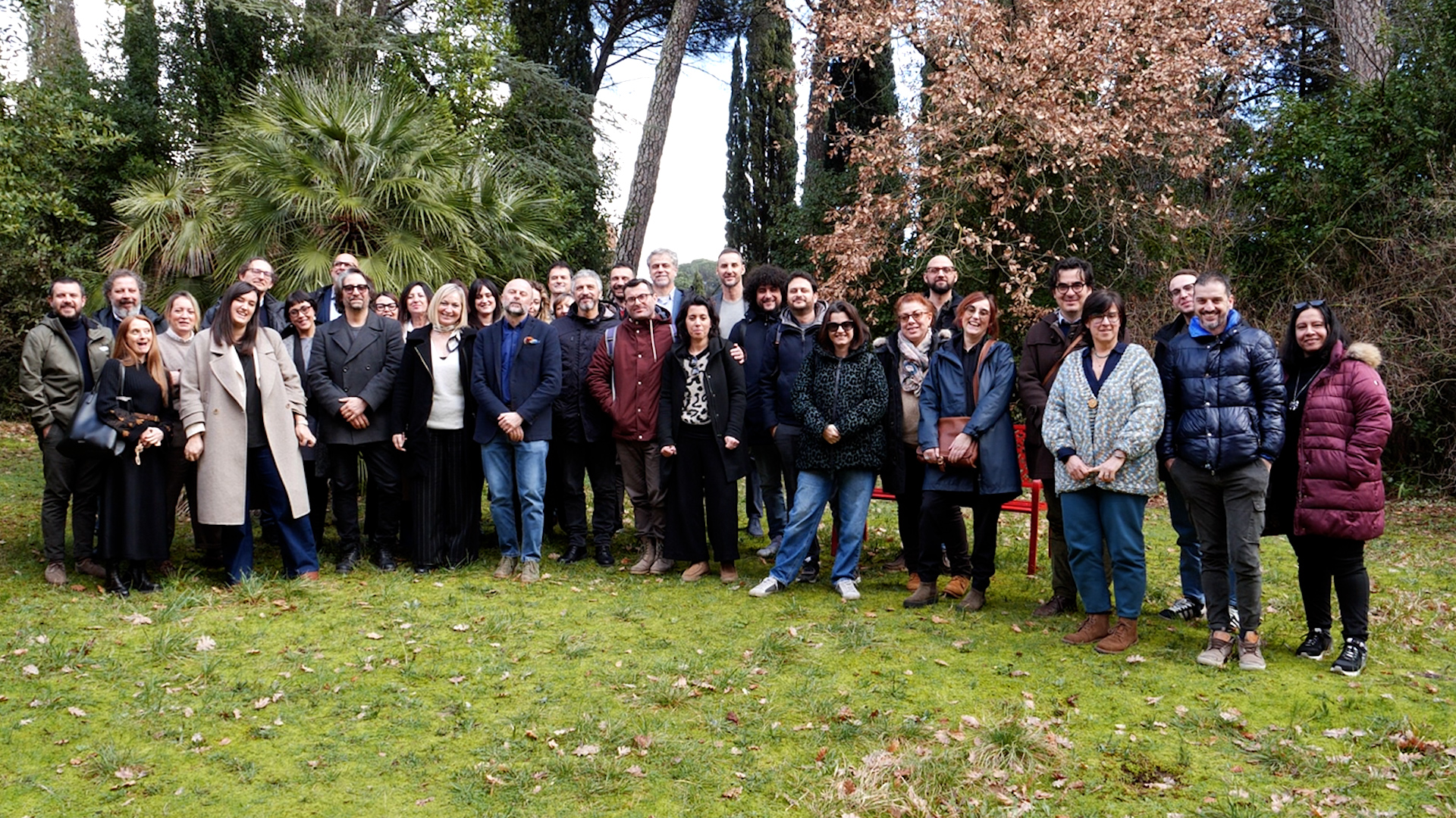 L’amministrazione condivisa è una palestra di democrazia